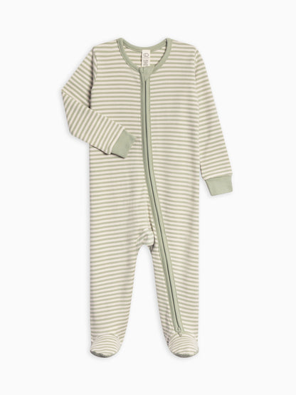 Peyton Zipper Sleeper