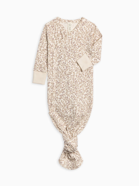 Indy Kimono Gown