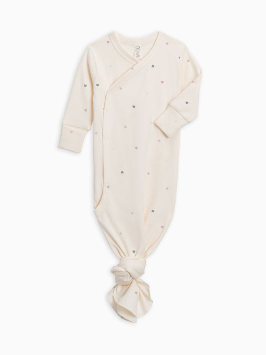 Indy Gown