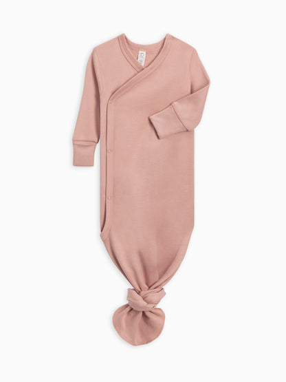 Classic Indy Kimono Gown