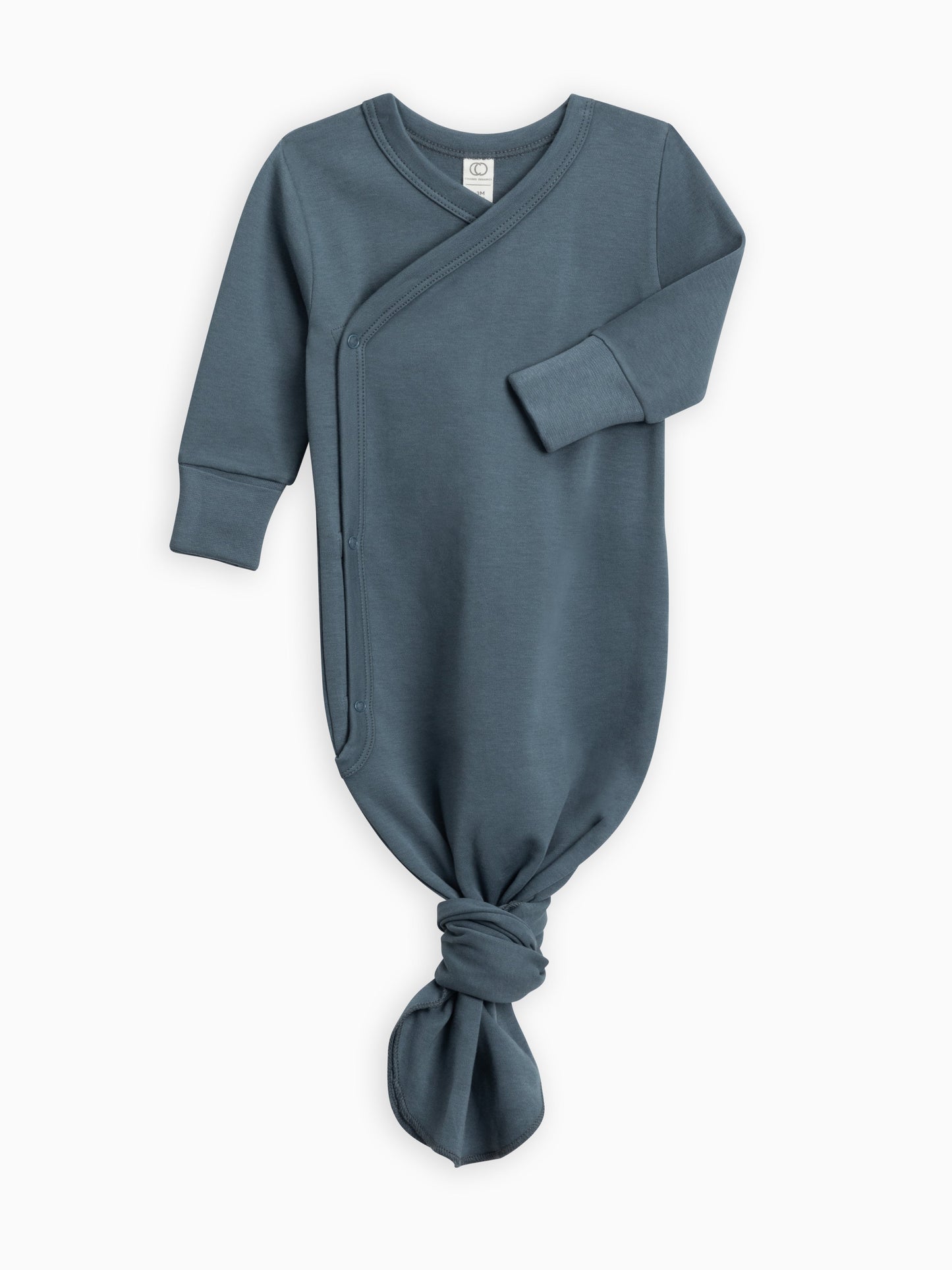 Classic Indy Kimono Gown