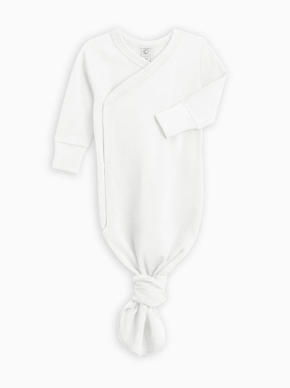 Classic Indy Kimono Gown