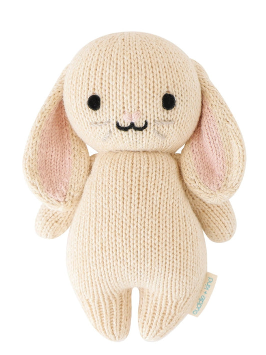 Baby Bunny Stuffed Animal
