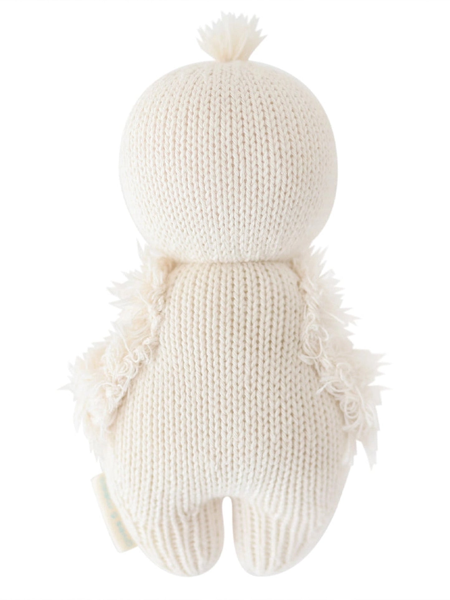 Baby Gosling Stuffed Animal