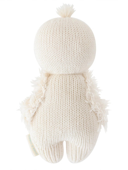 Baby Gosling Stuffed Animal