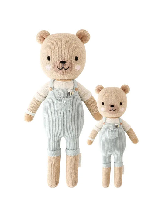 Charlie the Honey Bear
