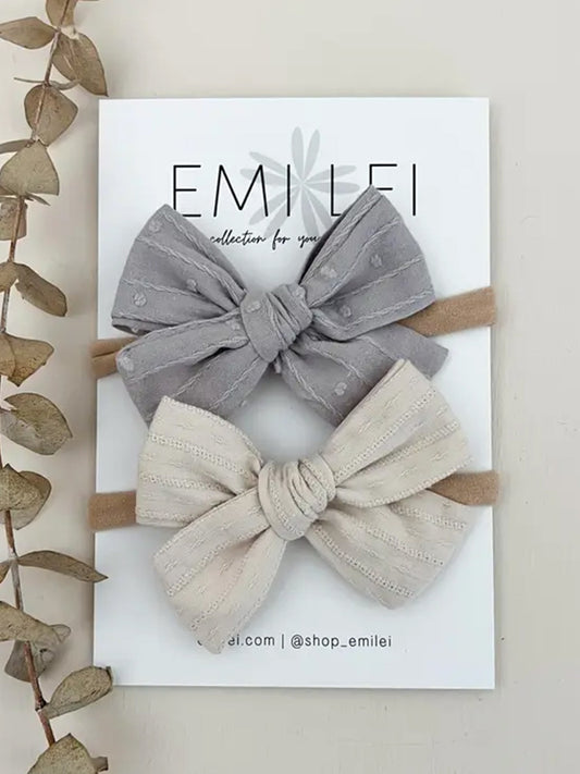 Headband Set