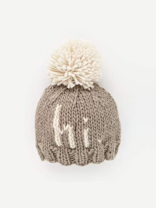 hi. Beanie Hat