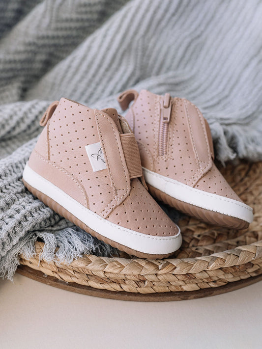 Kailee High Top Shoes
