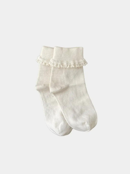 Lace Socks