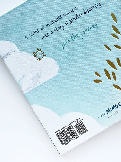 Let's Go Explore Book
