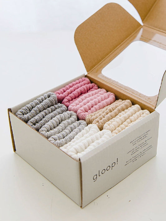 Socks 7-Pack